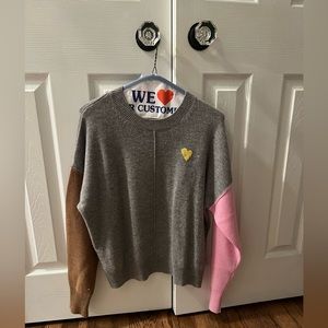 Kerri Rosenthal Sweater